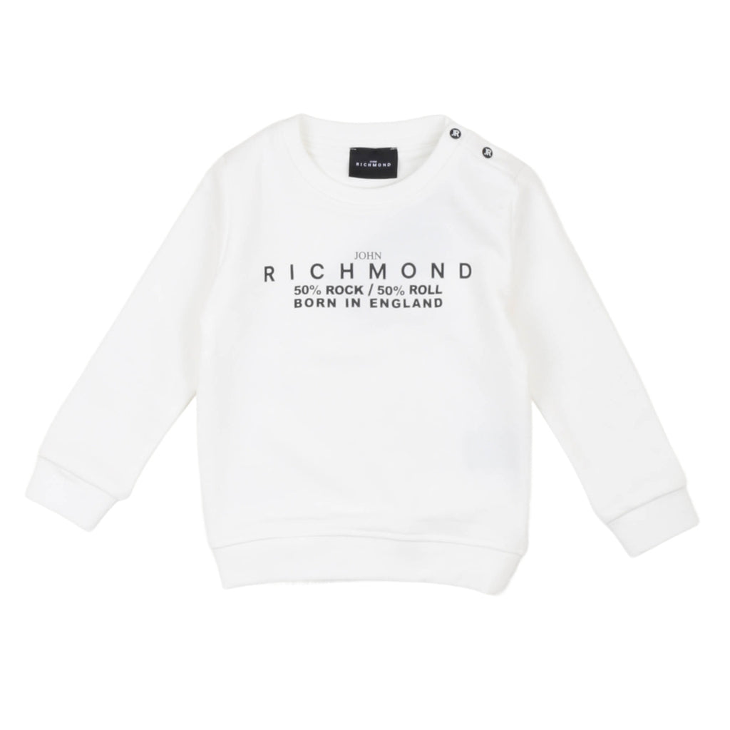 john richmond - Huvtröjor