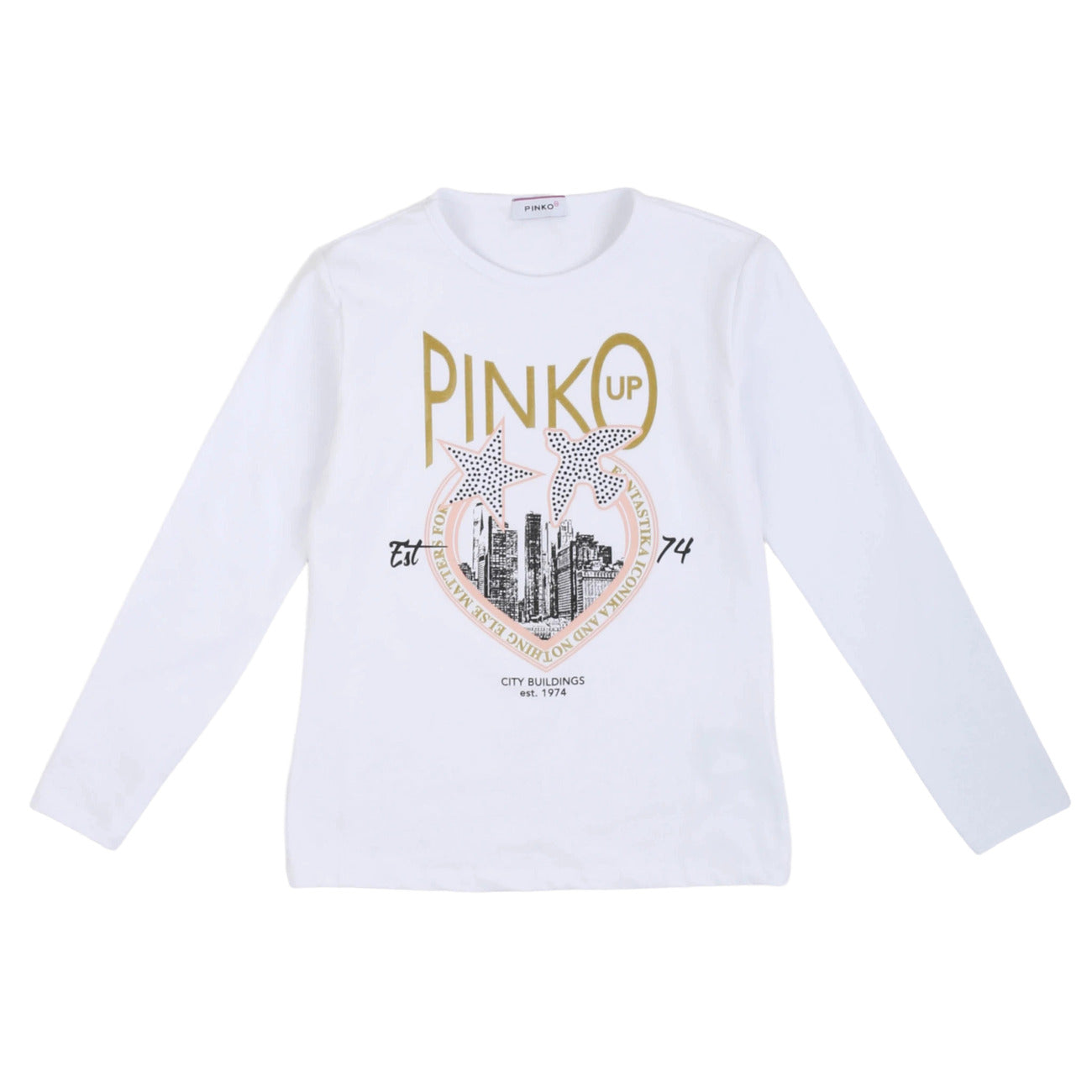 pinko - T-SHIRT