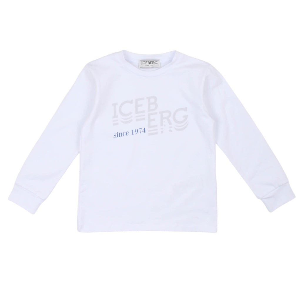 iceberg - T-SHIRT