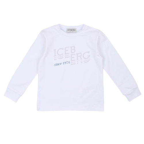 iceberg - T-SHIRT