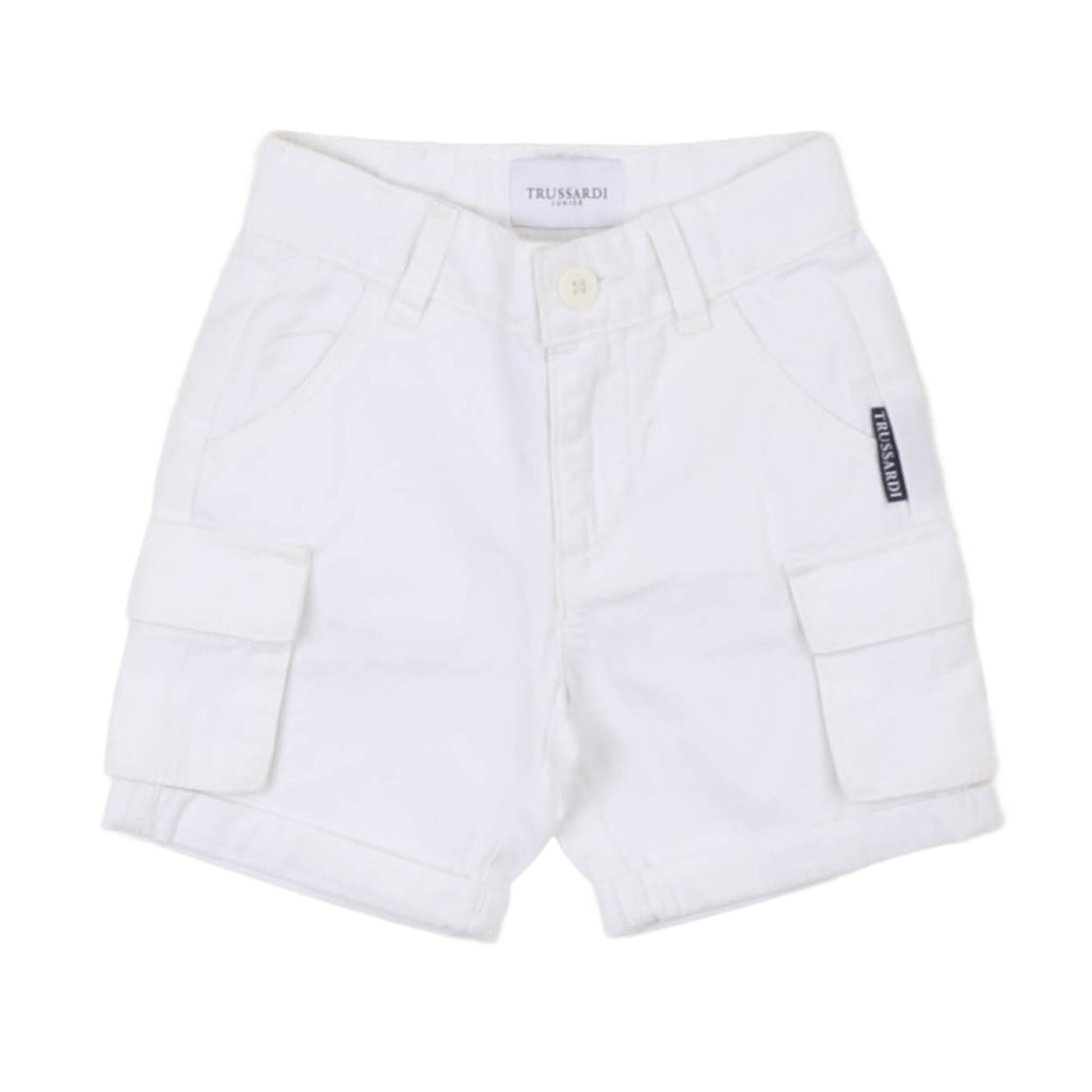 trussardi - BERMUDA PAMEL