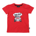 john richmond - T-SHIRT LOTRUL