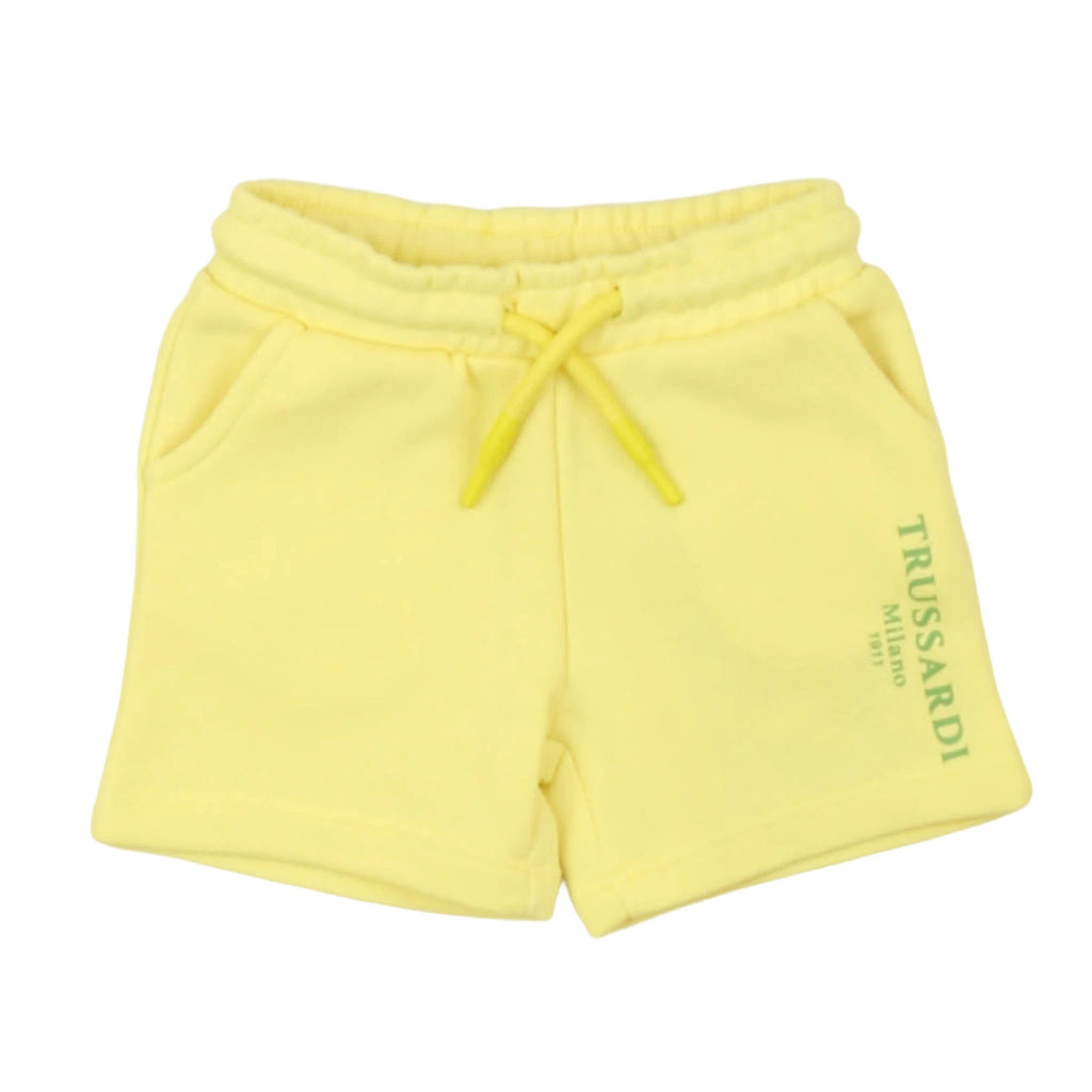 trussardi - Bermudashorts AJIBA