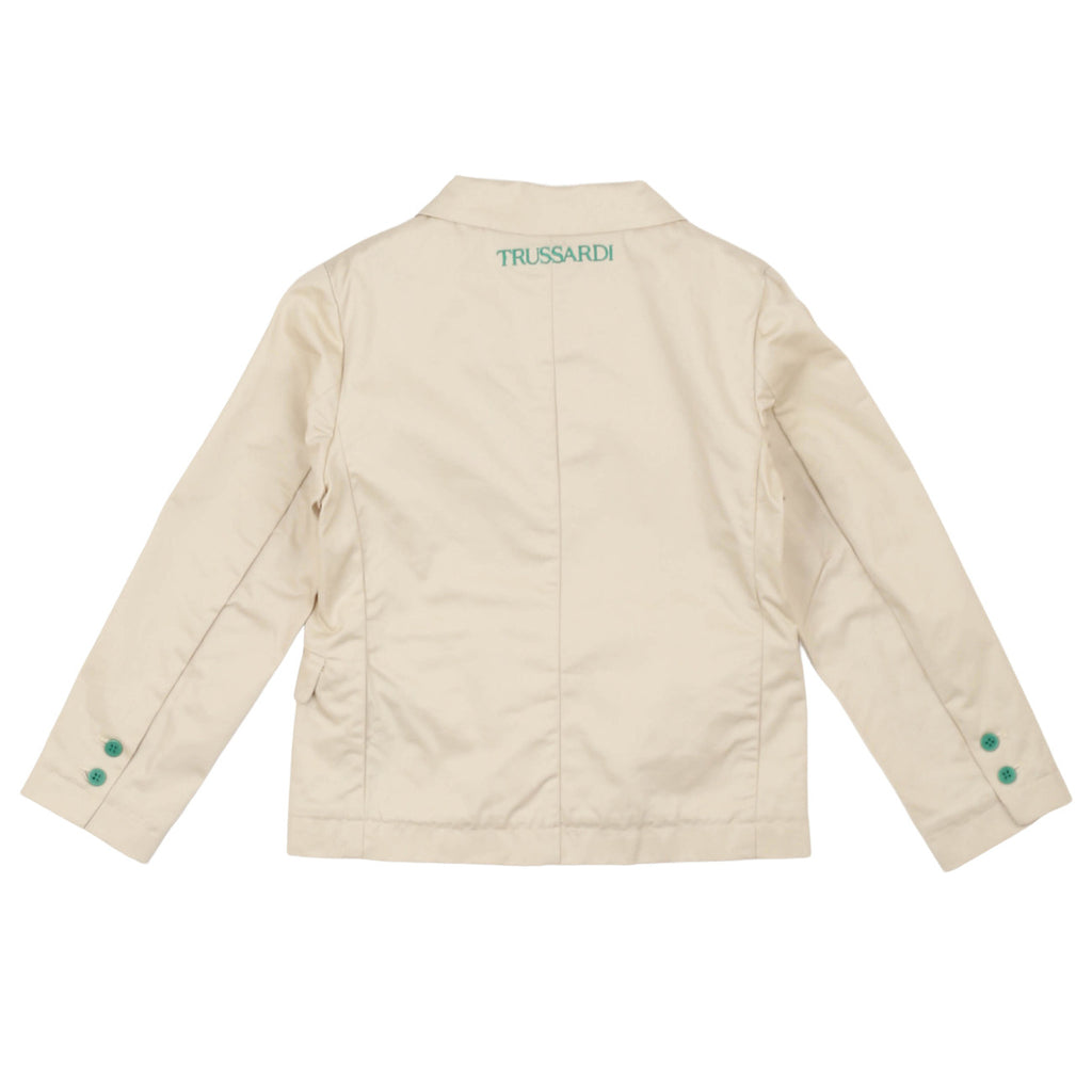 trussardi - JACKA ODYSSEY