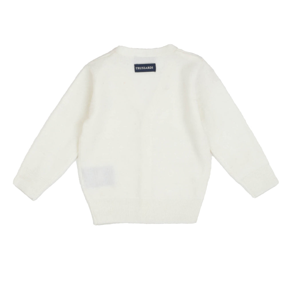 trussardi - Kofta BALBA
