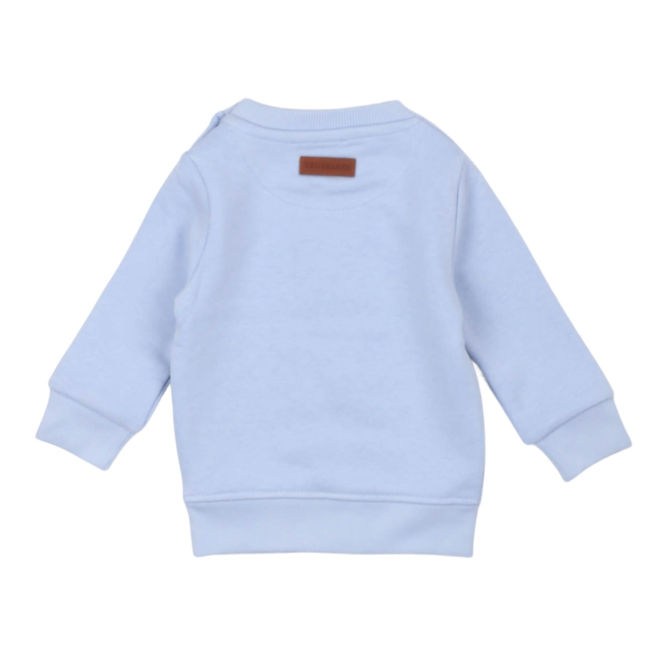 trussardi - Sweatshirt EDGAR
