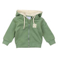 trussardi - SWEATSHIRT MED DRAGKEDJA STRENCI
