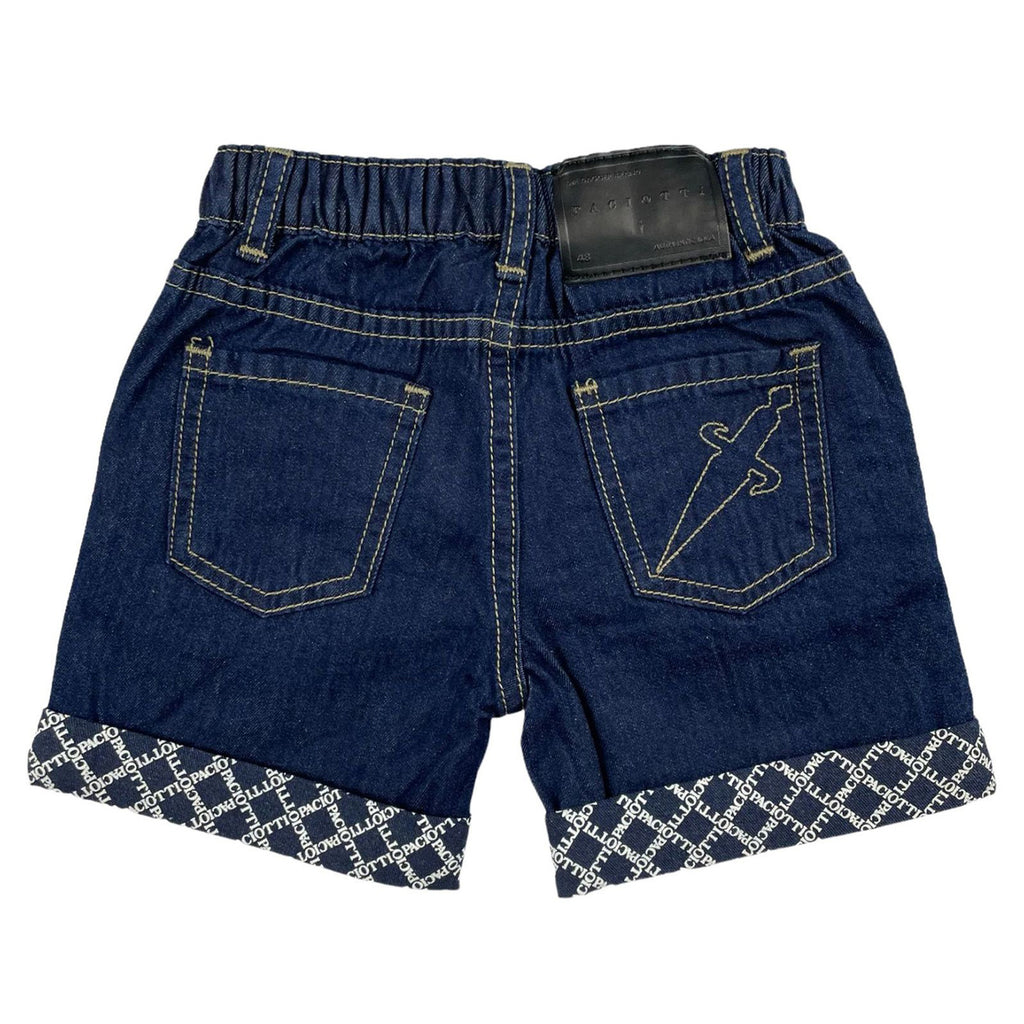 paciotti - BERMUDASHORTS