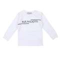 paciotti - LÅNGÄRMAD T-SHIRT