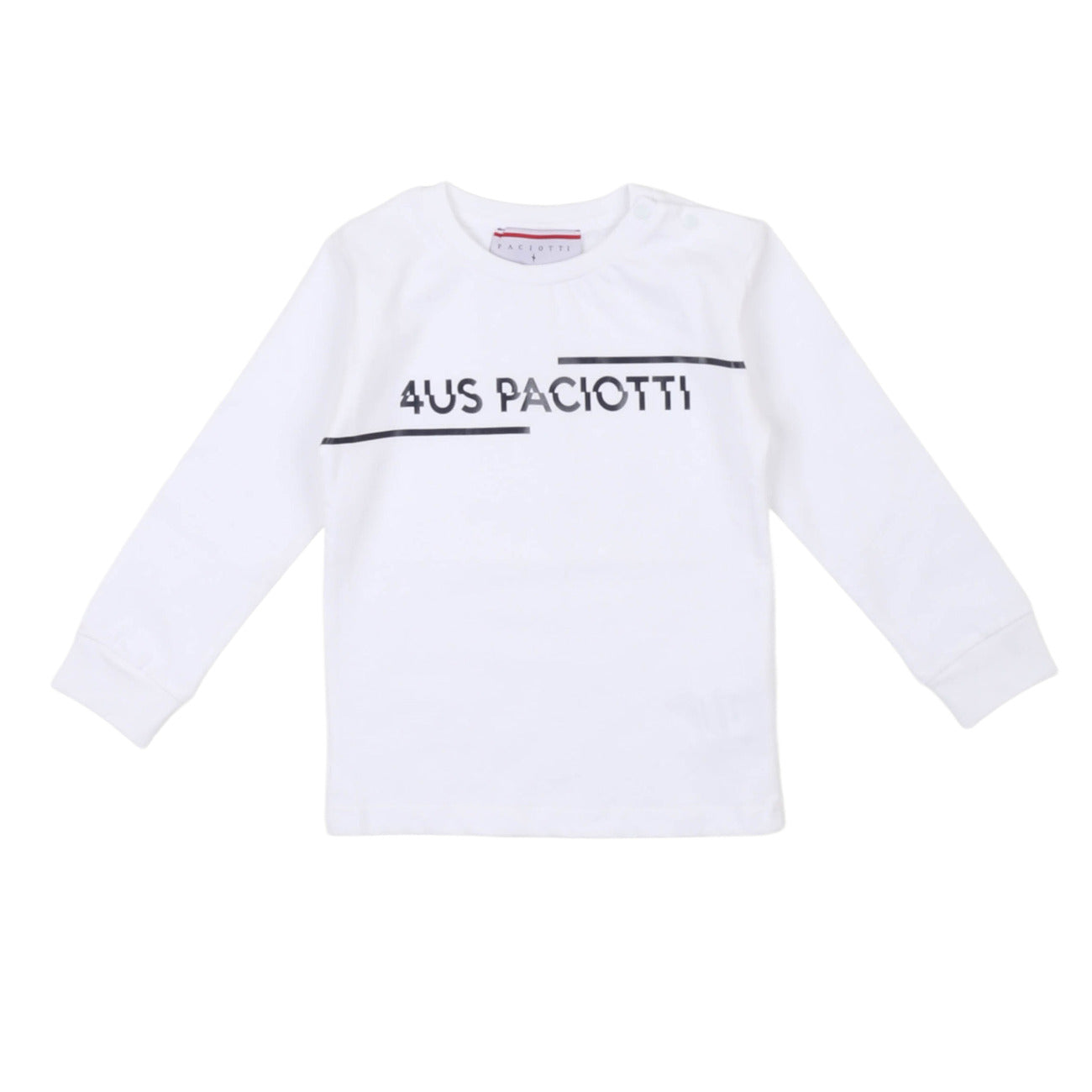 paciotti - LÅNGÄRMAD T-SHIRT