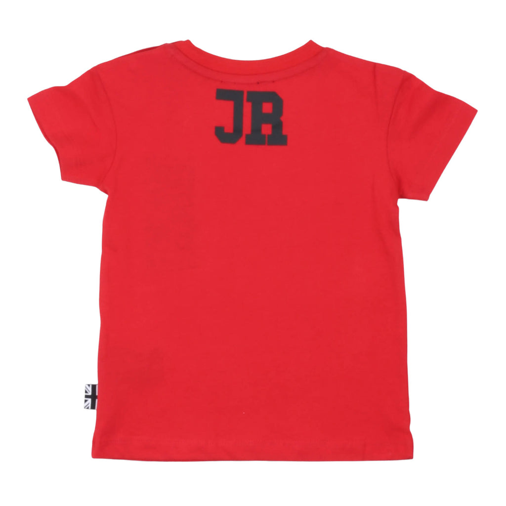 john richmond - T-SHIRT LOTRUL