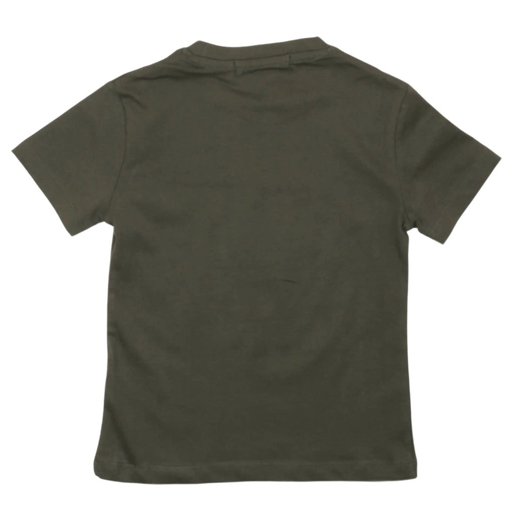 givova - T-shirt med logotyp