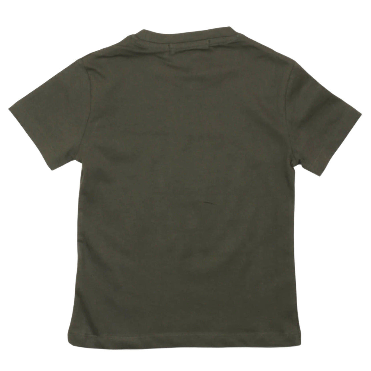 givova - T-shirt med logotyp