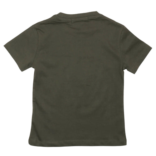 givova - T-shirt med logotyp