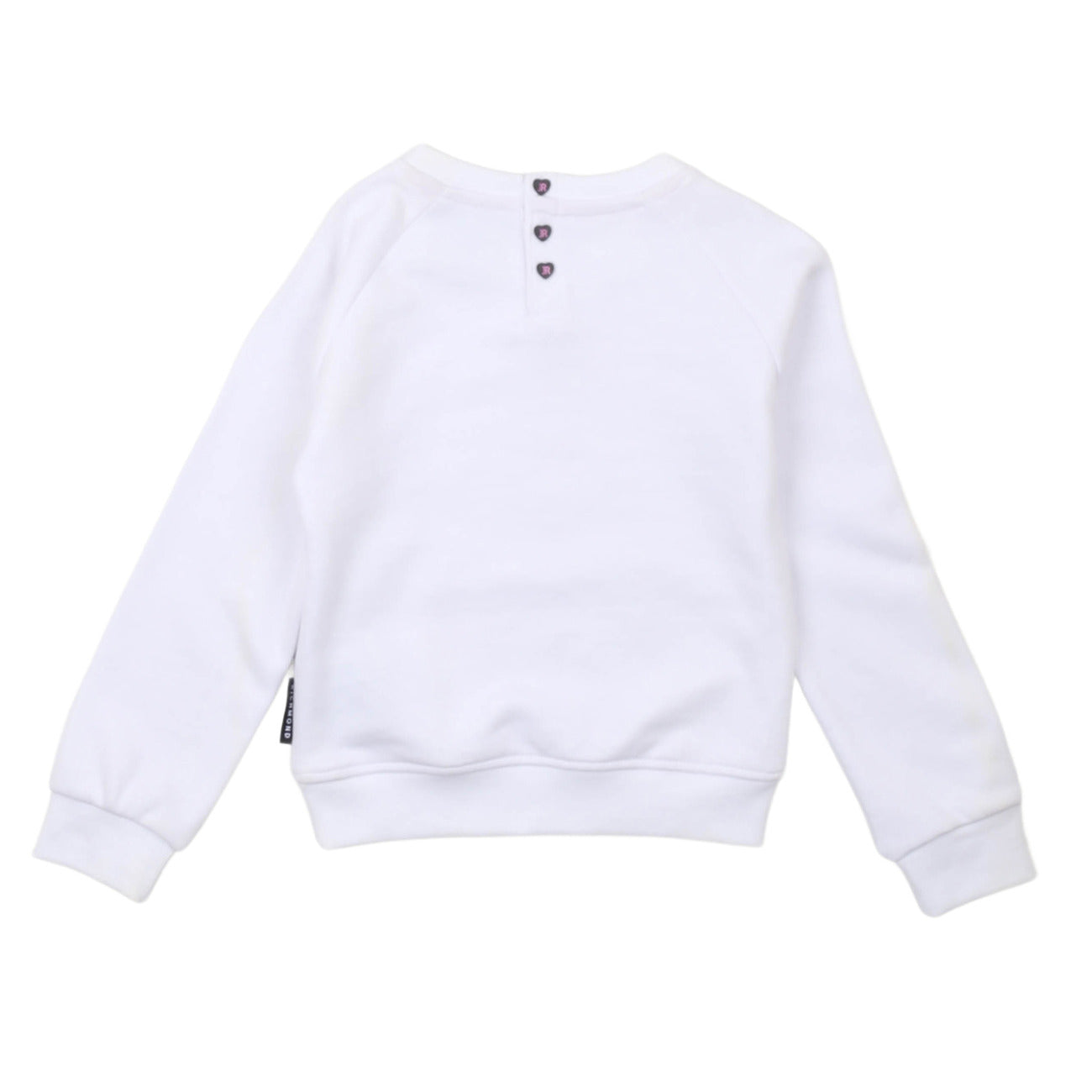 john richmond - SWEATSHIRT JELOVE