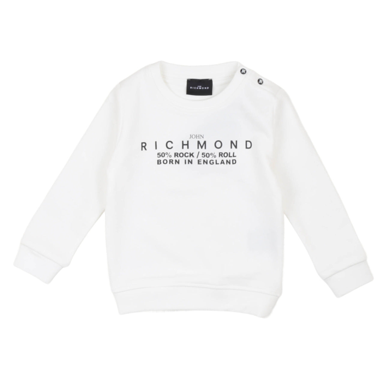 john richmond - Huvtröjor