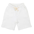 paciotti - BERMUDASHORTS I SWEATSHIRTMATERIAL
