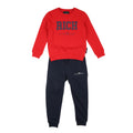 john richmond - Set med sweatshirt + byxor