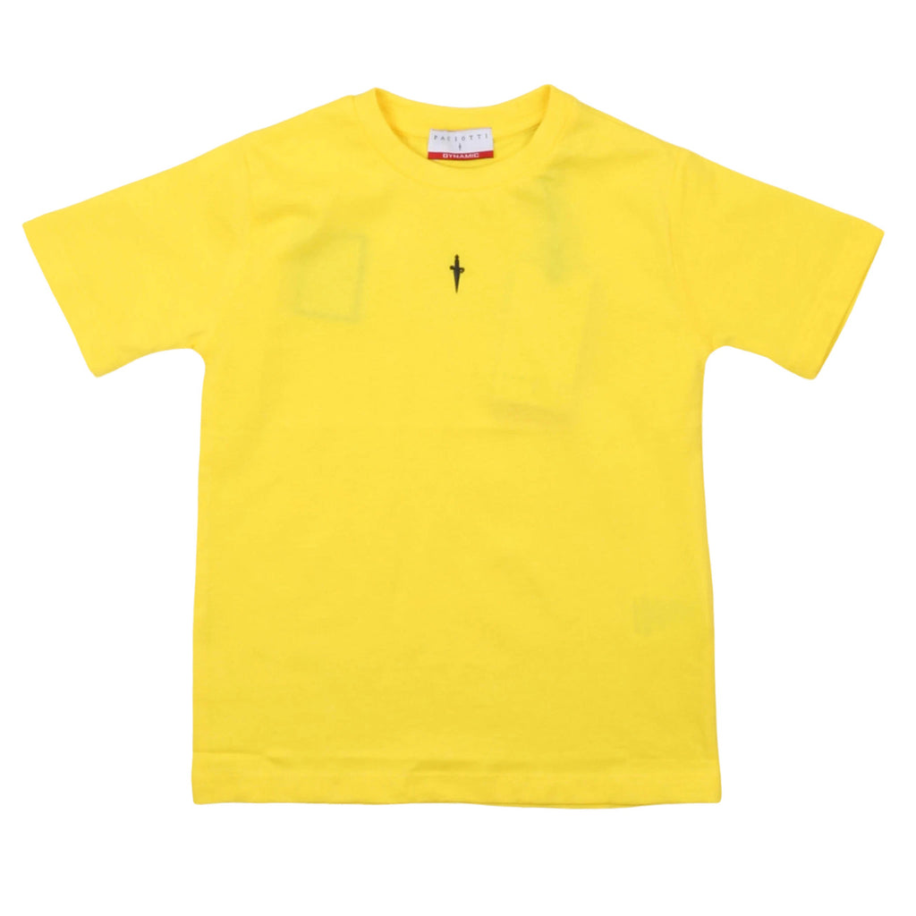 paciotti - T-SHIRT KORT ÄRM