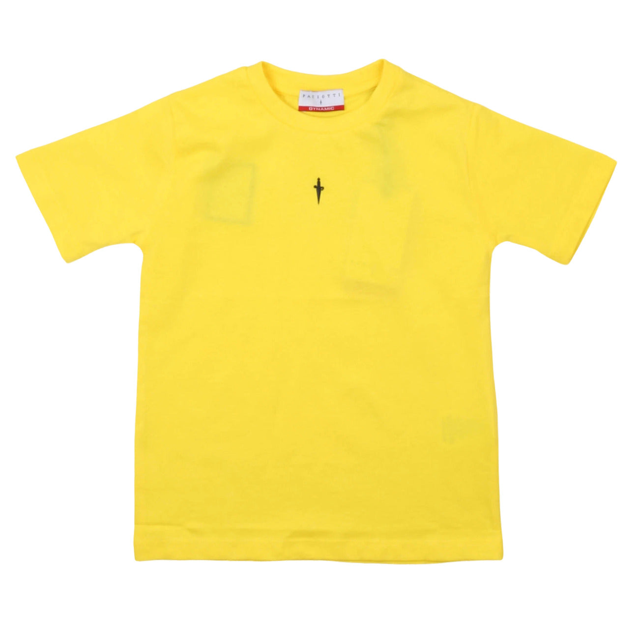 paciotti - T-SHIRT KORT ÄRM