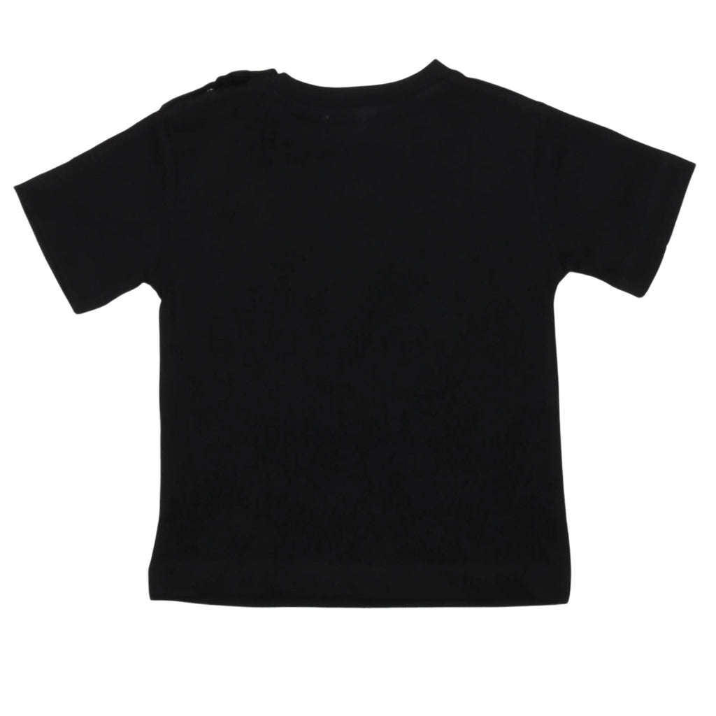 paciotti - T-SHIRT KORT ÄRM