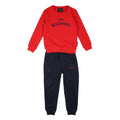 john richmond - Set med sweatshirt + byxor
