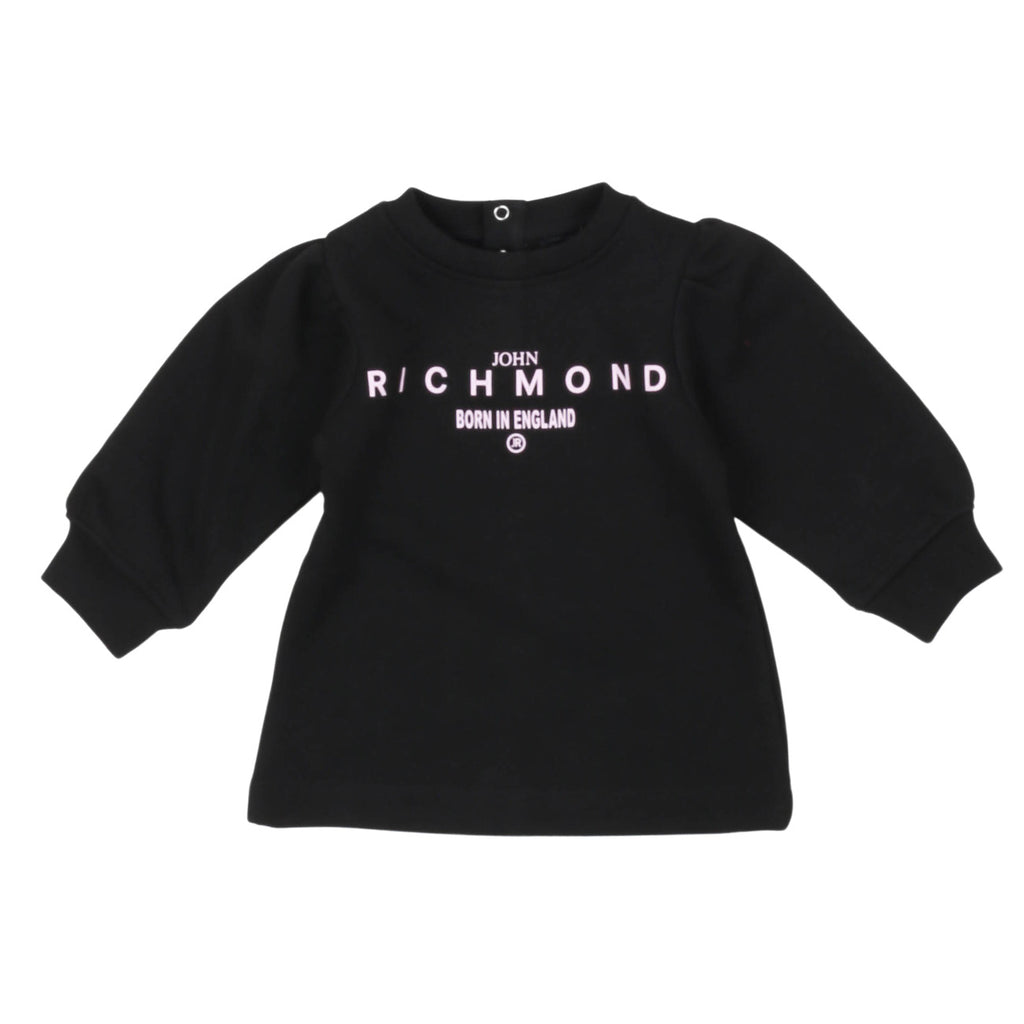 john richmond - KLÄNNING FLEECE FLECHER