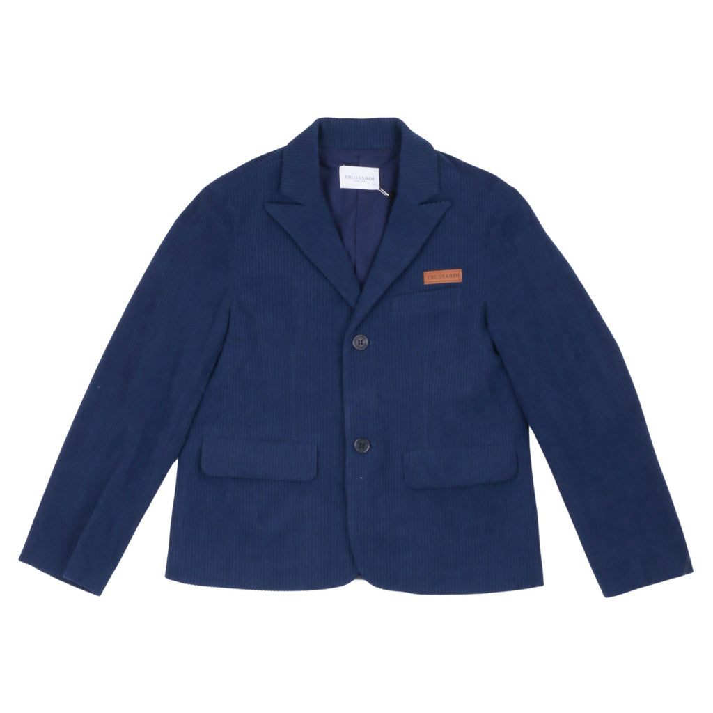 trussardi - Vadderad jacka DOULL