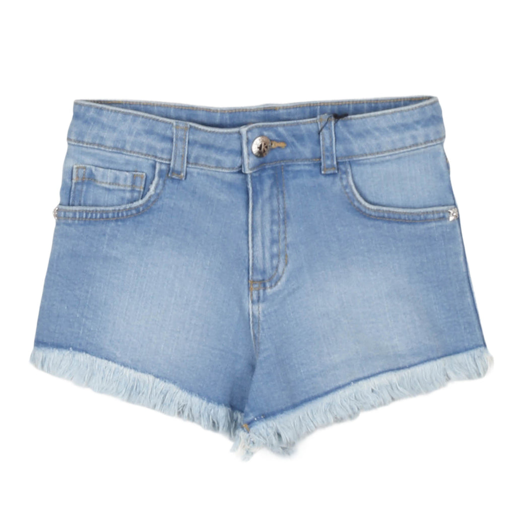 john richmond - JEANSSHORTS ZAZA