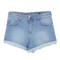 john richmond - JEANSSHORTS ZAZA