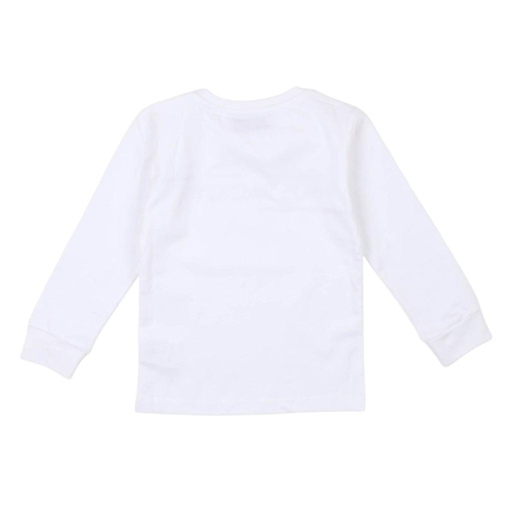 paciotti - LÅNGÄRMAD T-SHIRT