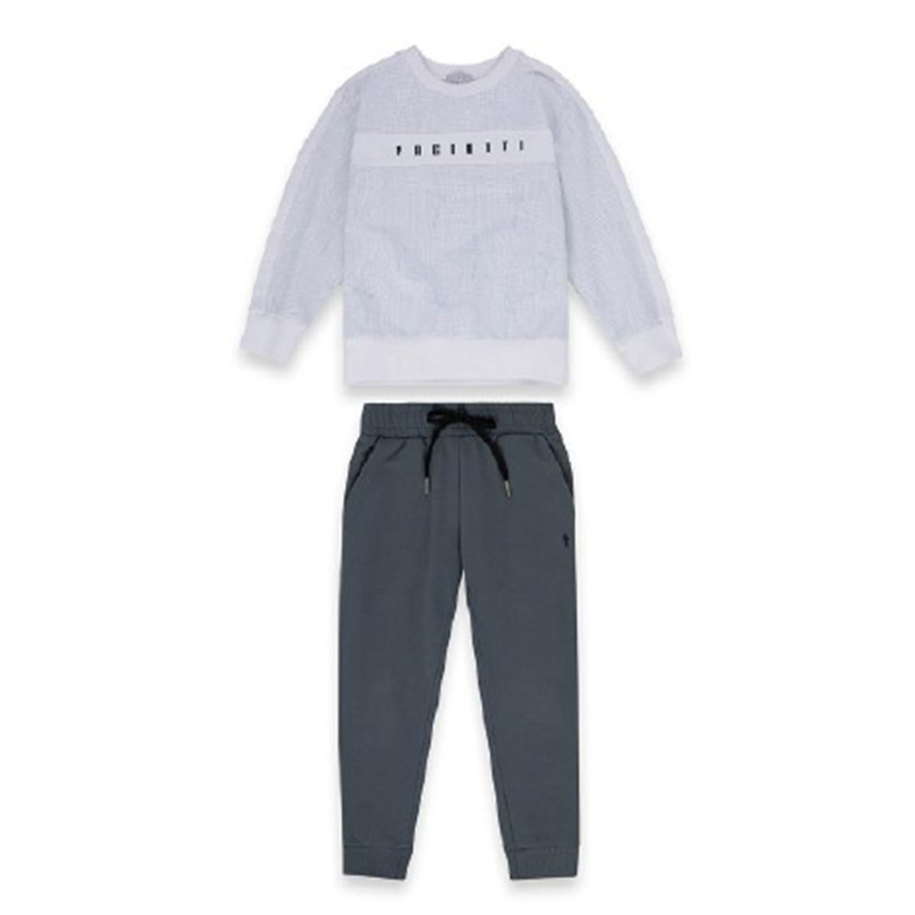paciotti - SET I OBORSTAD SWEATSHIRT