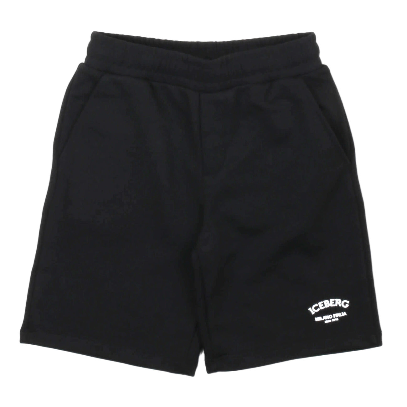 iceberg - GENDERLESS BERMUDASHORTS I SWEATSHIRTMATERIAL