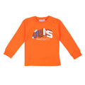 paciotti - LÅNGÄRMAD T-SHIRT