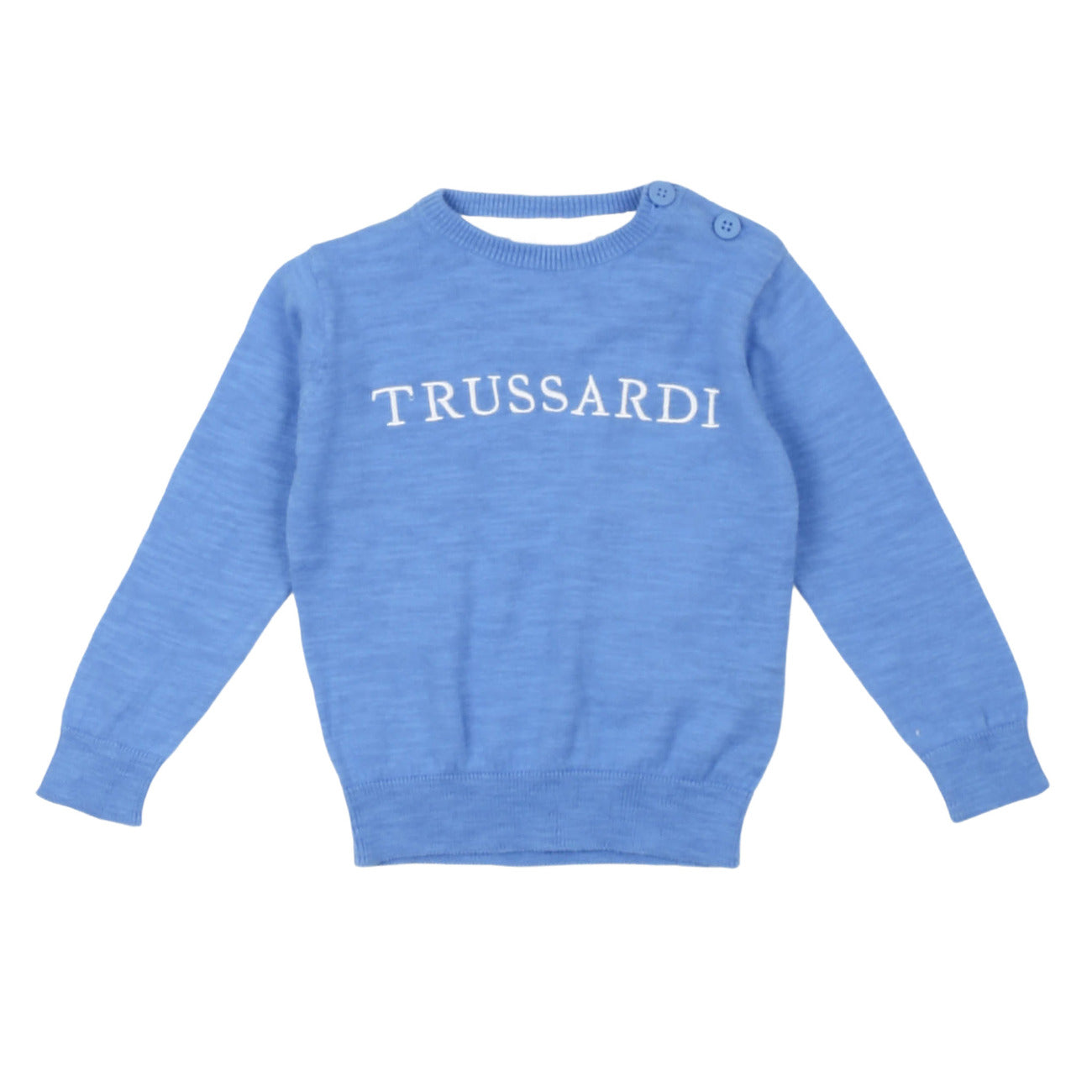 trussardi - TRÖJA BAROS