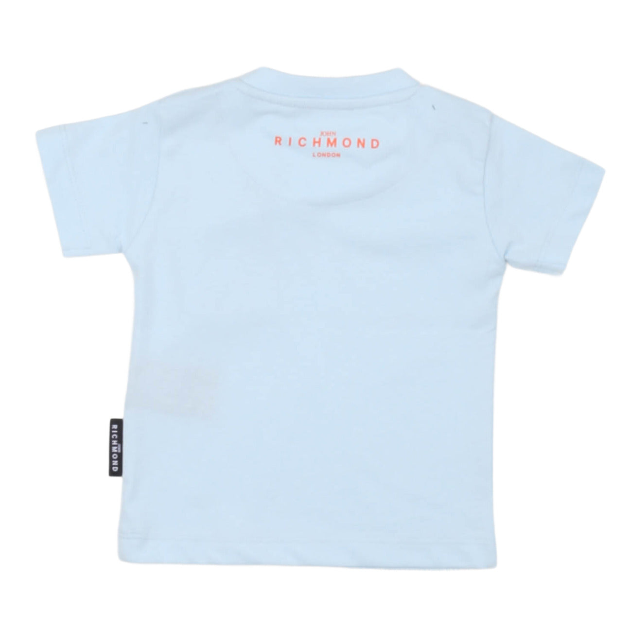 john richmond - T-SHIRT GALCI
