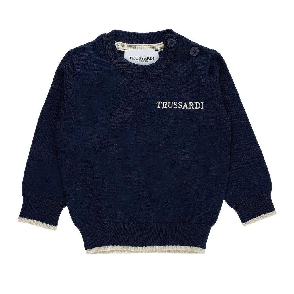 trussardi - Tröja DURJIAN