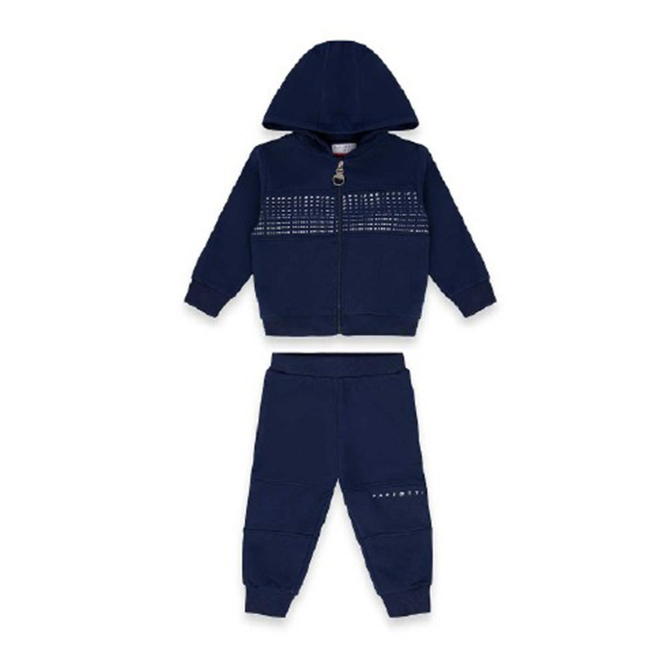paciotti - SET I OBORSTAD SWEATSHIRT OVERSIZE