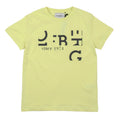 iceberg - T-SHIRT KORT ÄRM