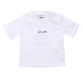 paciotti - T-SHIRT KORT ÄRM