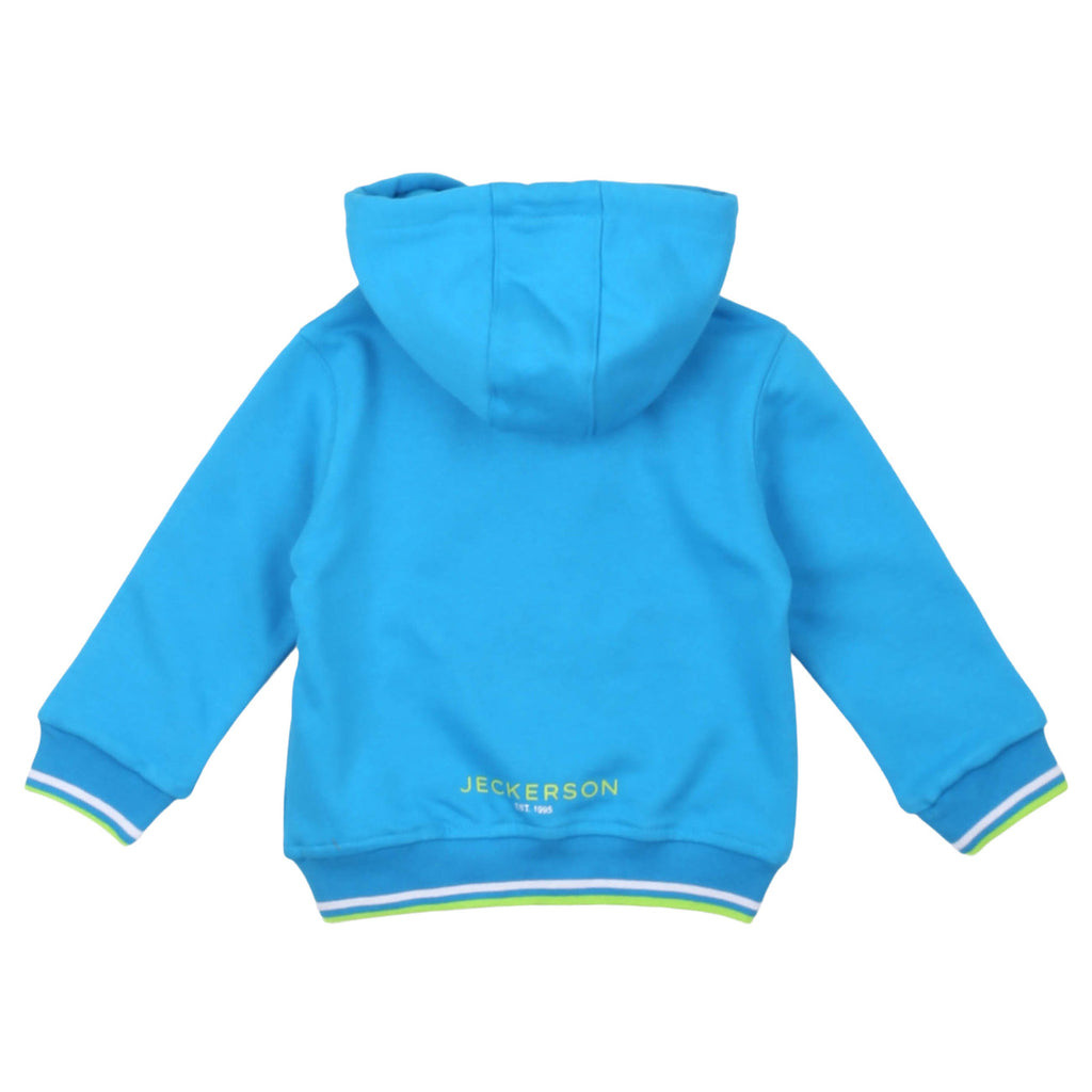 jeckerson - SHORT CURTO
