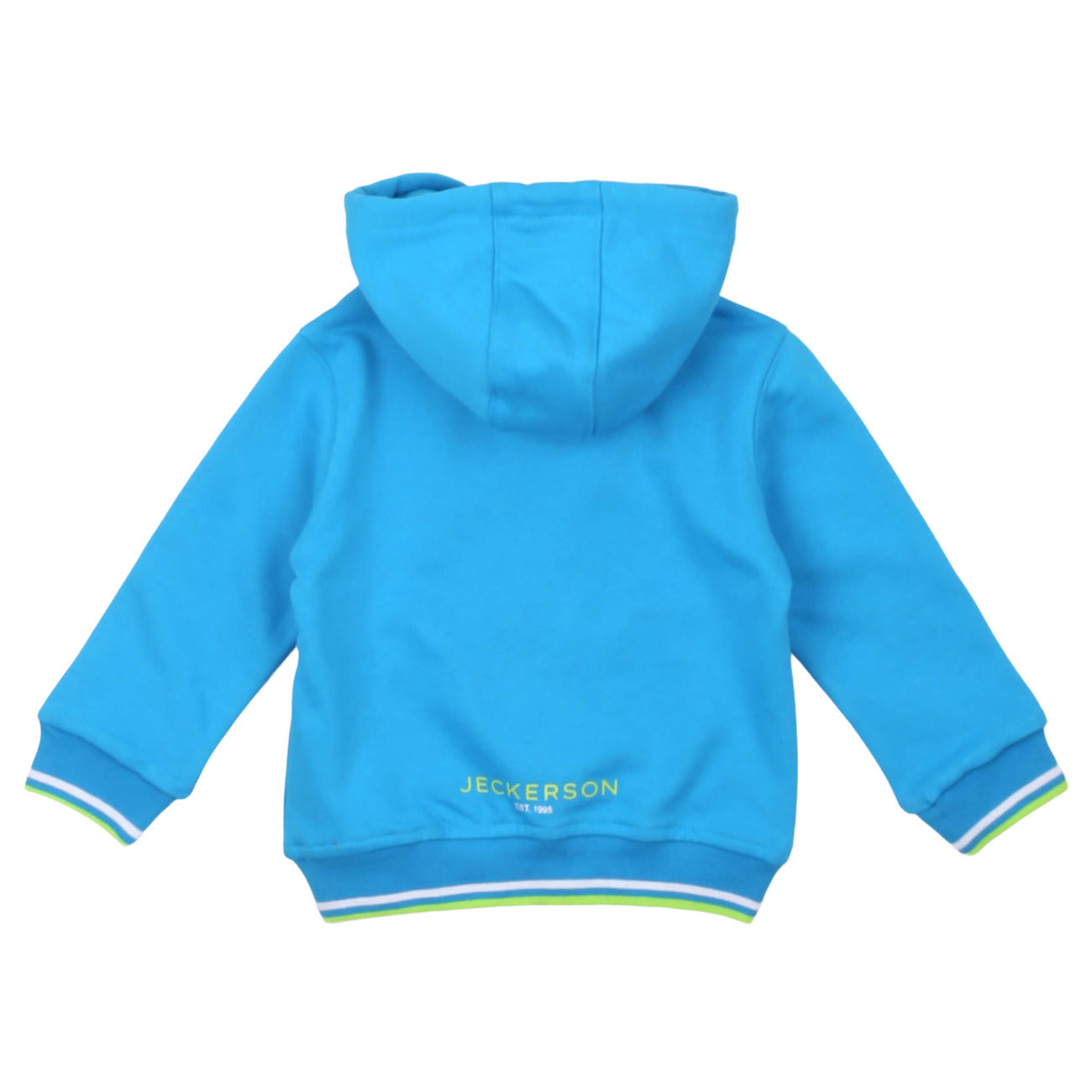 jeckerson - SHORT CURTO