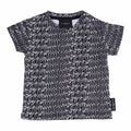 john richmond - T-SHIRT MASAGHI