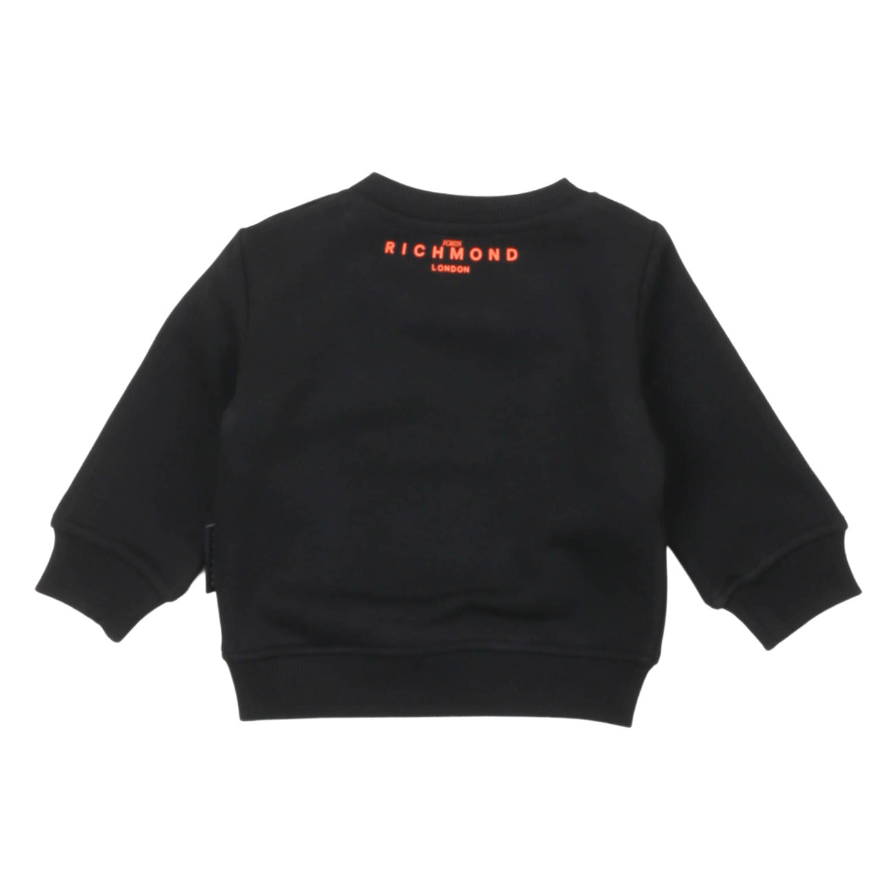 john richmond - SWEATSHIRT HEIDE