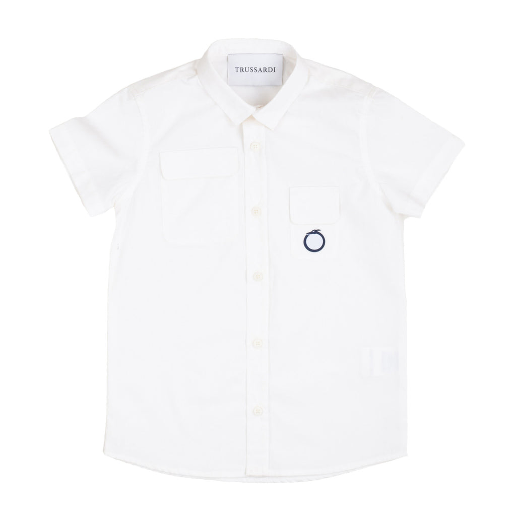 trussardi - Skjorta PERSANA