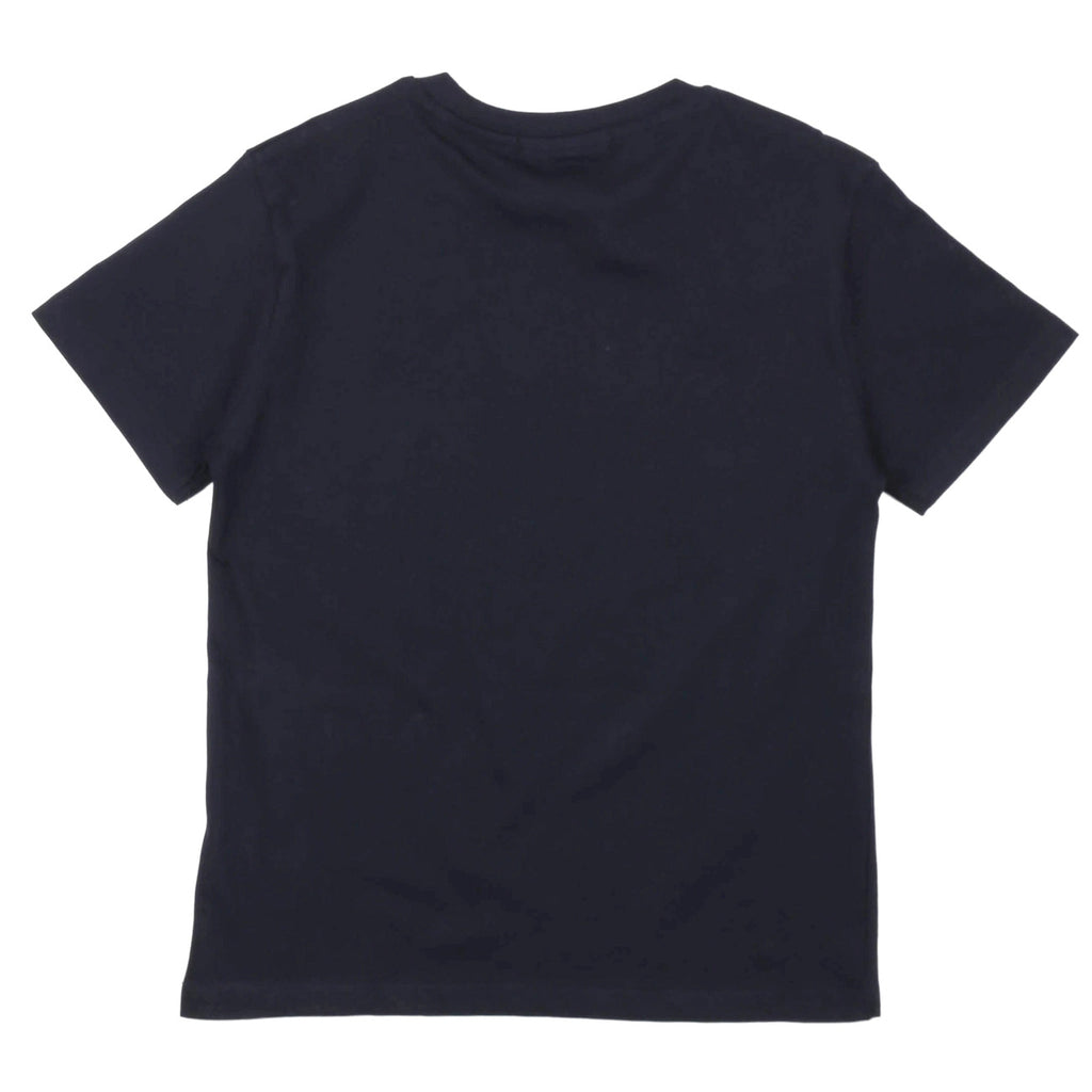 givova - T-shirt med logotyp