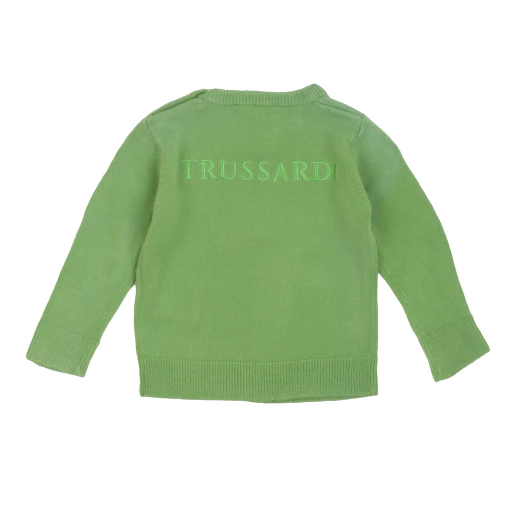 trussardi - Tröja MIMOS