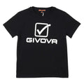 givova - T-shirt med logotyp