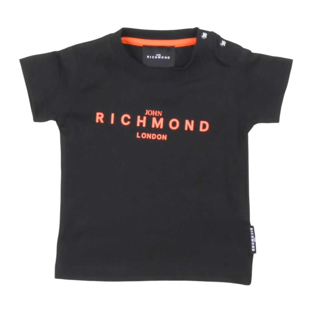 john richmond - T-SHIRT GALCI