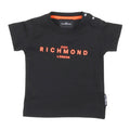 john richmond - T-SHIRT GALCI